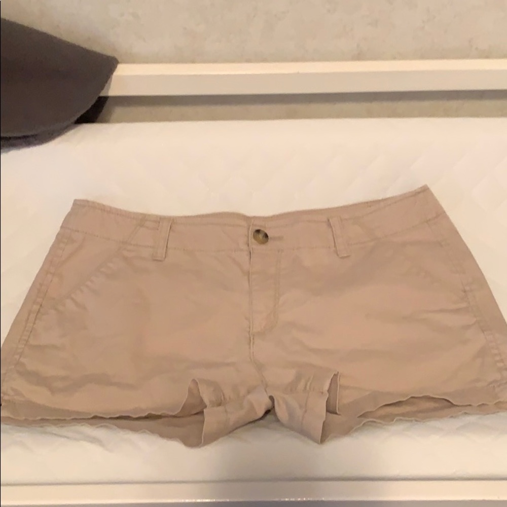 Arizona khaki shorts
